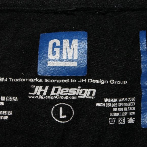 Vintage 80s GM Satin Jacket Bundle - Picture 8 of 16